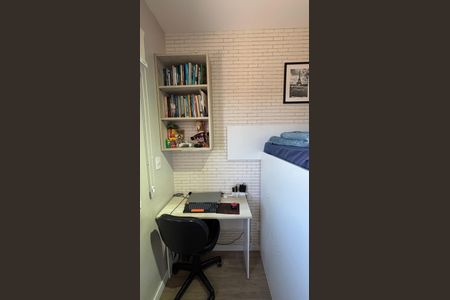 Apartamento à venda com 51m², 2 quartos e 1 vagaQuarto 2