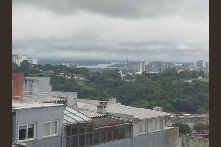 Apartamento à venda com 130m², 2 quartos e 2 vagas Apartamento à venda com 130m², 2 quartos e 2 vagasVista da janela