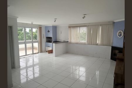 Apartamento à venda com 130m², 2 quartos e 2 vagas Apartamento à venda com 130m², 2 quartos e 2 vagasÁrea externa