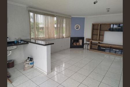 Apartamento à venda com 130m², 2 quartos e 2 vagas Apartamento à venda com 130m², 2 quartos e 2 vagasÁrea externa