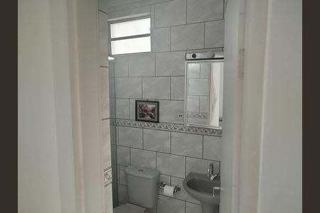 Apartamento à venda com 130m², 2 quartos e 2 vagas Apartamento à venda com 130m², 2 quartos e 2 vagasBanheiro