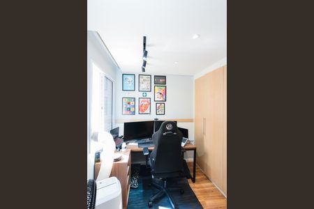 Apartamento à venda com 114m², 4 quartos e 2 vagasQuarto 1