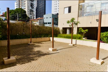 Apartamento à venda com 114m², 4 quartos e 2 vagasÁrea comum