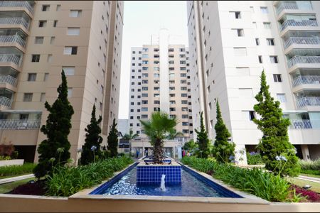 Apartamento à venda com 114m², 4 quartos e 2 vagasÁrea comum