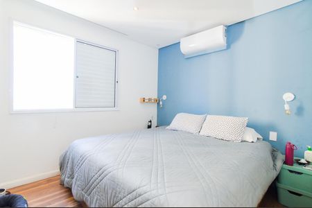 Apartamento à venda com 114m², 4 quartos e 2 vagasQuarto 4 - Suíte