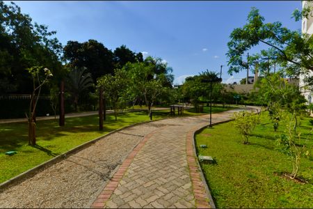 Apartamento à venda com 114m², 4 quartos e 2 vagasBosque Privativo 
