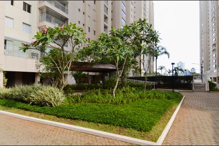 Apartamento à venda com 114m², 4 quartos e 2 vagasÁrea comum