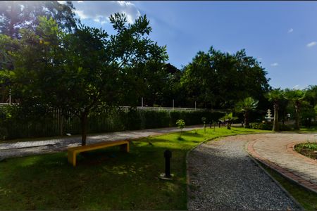 Apartamento à venda com 114m², 4 quartos e 2 vagasBosque Privativo 