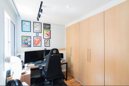 Apartamento à venda com 114m², 4 quartos e 2 vagasQuarto 1