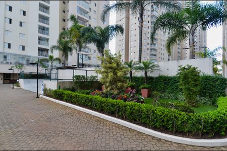 Apartamento à venda com 114m², 4 quartos e 2 vagasÁrea comum