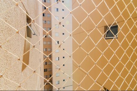 Apartamento à venda com 114m², 4 quartos e 2 vagasVista do Quarto 1
