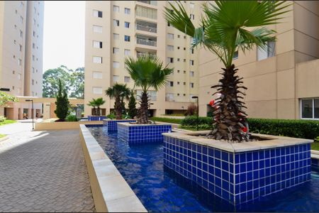 Apartamento à venda com 114m², 4 quartos e 2 vagasÁrea comum