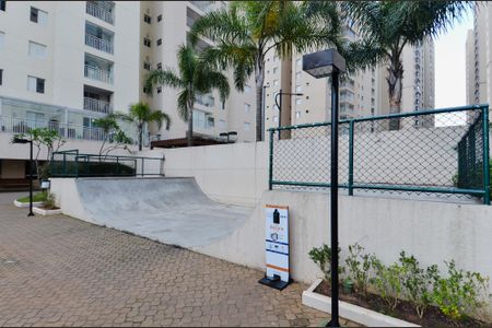 Apartamento à venda com 114m², 4 quartos e 2 vagasÁrea comum