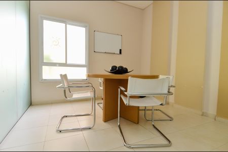 Apartamento à venda com 114m², 4 quartos e 2 vagasEspaço Office