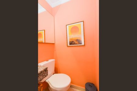 Apartamento à venda com 114m², 4 quartos e 2 vagasLavabo