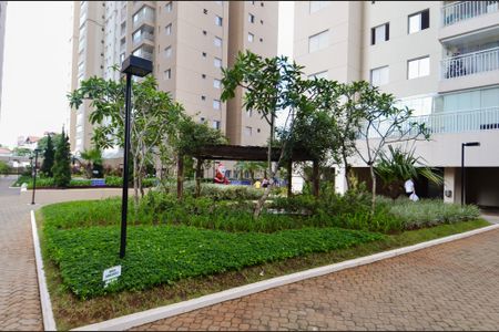Apartamento à venda com 114m², 4 quartos e 2 vagasÁrea comum