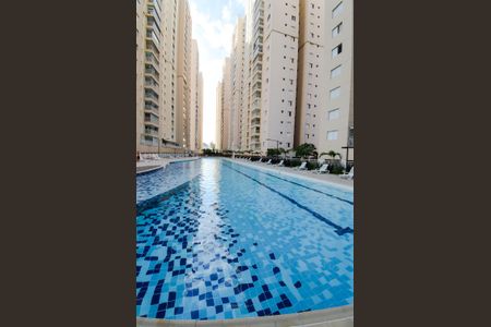 Apartamento à venda com 114m², 4 quartos e 2 vagasÁrea comum - Piscina