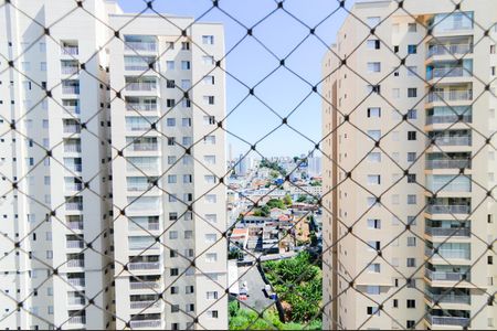 Apartamento à venda com 114m², 4 quartos e 2 vagasVista da Suíte