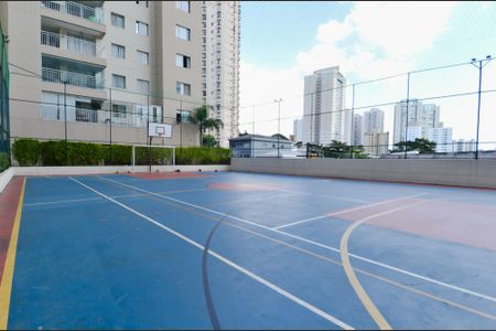 Apartamento à venda com 114m², 4 quartos e 2 vagasQuadra Esportiva