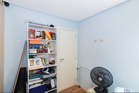 Apartamento à venda com 114m², 4 quartos e 2 vagasQuarto 1