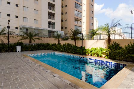 Apartamento à venda com 114m², 4 quartos e 2 vagasÁrea comum - Piscina