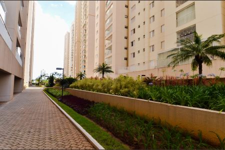 Apartamento à venda com 114m², 4 quartos e 2 vagasÁrea comum