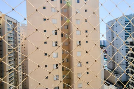 Apartamento à venda com 114m², 4 quartos e 2 vagasVista do Quarto 3