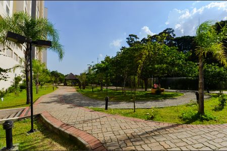 Apartamento à venda com 114m², 4 quartos e 2 vagasBosque Privativo 