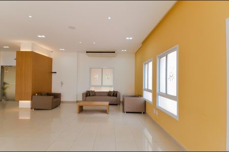 Apartamento à venda com 114m², 4 quartos e 2 vagasÁrea comum - Salão de festas
