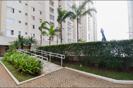 Apartamento à venda com 114m², 4 quartos e 2 vagasÁrea comum