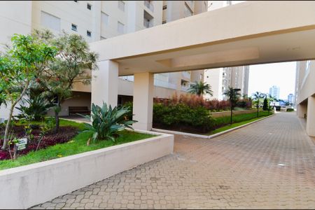 Apartamento à venda com 114m², 4 quartos e 2 vagasÁrea comum