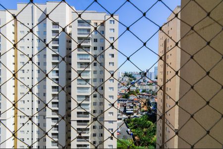Apartamento à venda com 114m², 4 quartos e 2 vagasVista do Quarto 2
