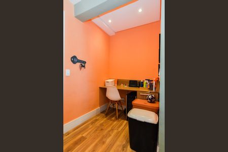 Apartamento à venda com 114m², 4 quartos e 2 vagasEscritório