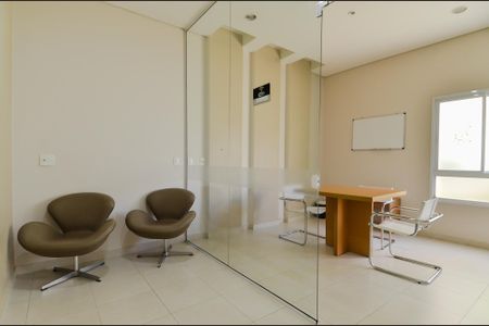 Apartamento à venda com 114m², 4 quartos e 2 vagasEspaço Office