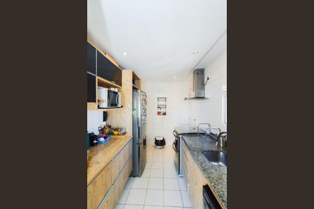 Apartamento à venda com 114m², 4 quartos e 2 vagasCozinha