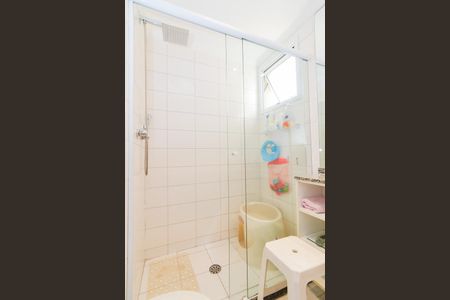 Apartamento à venda com 114m², 4 quartos e 2 vagasBanheiro Social