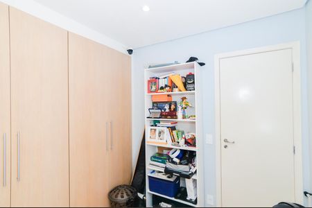 Apartamento à venda com 114m², 4 quartos e 2 vagasQuarto 1
