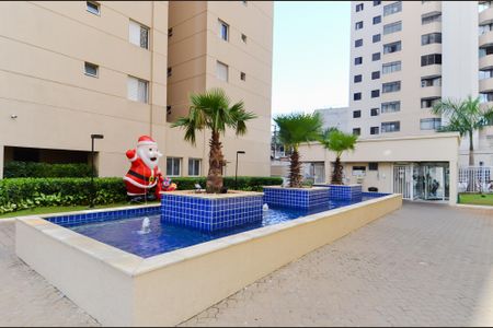 Apartamento à venda com 114m², 4 quartos e 2 vagasÁrea comum