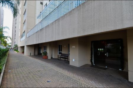 Apartamento à venda com 114m², 4 quartos e 2 vagasÁrea comum