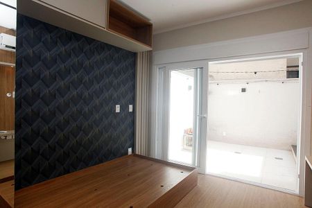 Studio - Quarto de kitnet/studio para alugar com 1 quarto, 46m² em Cidade Baixa, Porto Alegre
