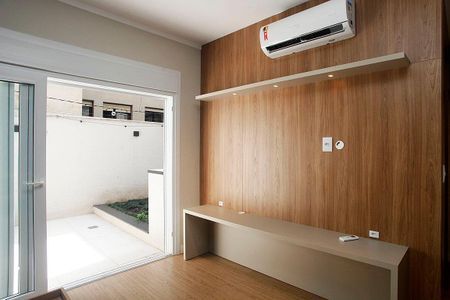 Studio - Quarto de kitnet/studio para alugar com 1 quarto, 46m² em Cidade Baixa, Porto Alegre