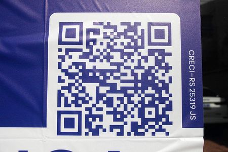 Studio para alugar com 46m², 1 quarto e 1 vagaQR Code LFWN-569