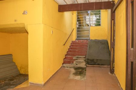 Casa à venda com 270m², 4 quartos e 2 vagas Casa à venda com 270m², 4 quartos e 2 vagasGaragem
