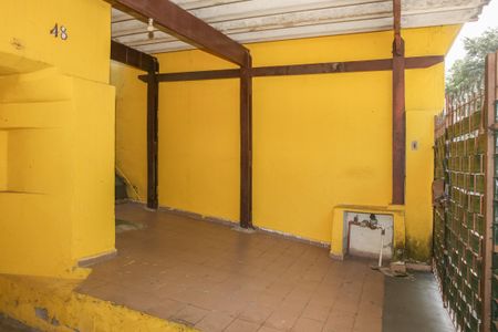 Casa à venda com 270m², 4 quartos e 2 vagas Casa à venda com 270m², 4 quartos e 2 vagasGaragem