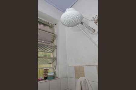 Casa à venda com 270m², 4 quartos e 2 vagas Casa à venda com 270m², 4 quartos e 2 vagasCasa 1 - Banheiro