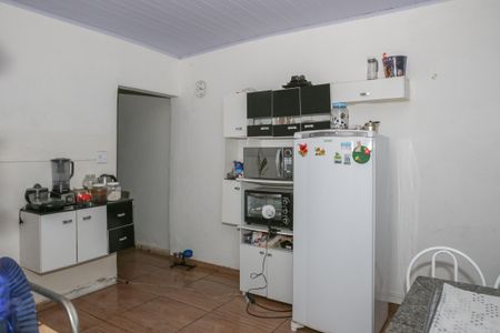 Casa à venda com 270m², 4 quartos e 2 vagas Casa à venda com 270m², 4 quartos e 2 vagasCasa 1 - Cozinha