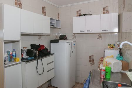 Casa à venda com 270m², 4 quartos e 2 vagas Casa à venda com 270m², 4 quartos e 2 vagasCasa 2 - Cozinha