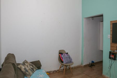 Casa à venda com 270m², 4 quartos e 2 vagas Casa à venda com 270m², 4 quartos e 2 vagasCasa 1 - Sala