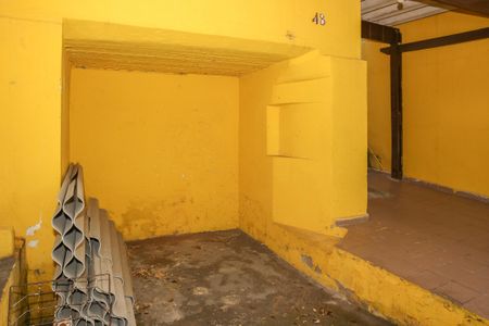 Casa à venda com 270m², 4 quartos e 2 vagas Casa à venda com 270m², 4 quartos e 2 vagasGaragem