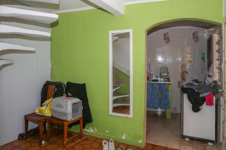 Casa à venda com 270m², 4 quartos e 2 vagas Casa à venda com 270m², 4 quartos e 2 vagasCasa 2 - Entrada